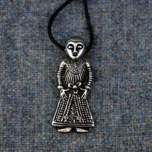 Revninge Woman Pendant