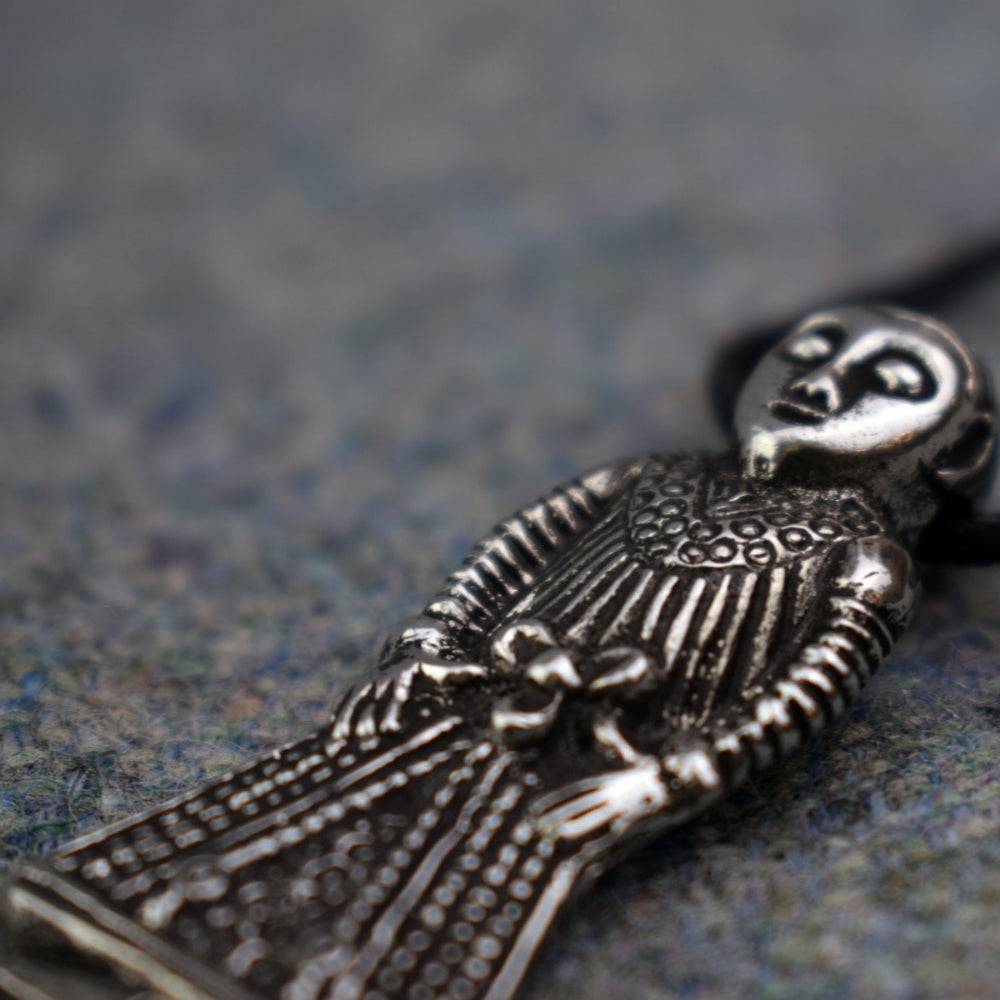 Revninge Woman Pendant